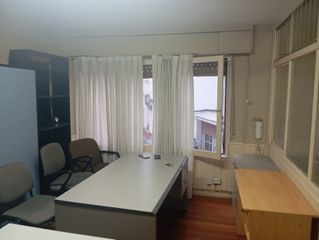 Bureau  García salazar kalea. Venta de oficina cerca de zabalburu