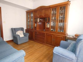 Flat  Zuberoa etorbidea 13. Zona irala, precioso piso exterior con ascensor