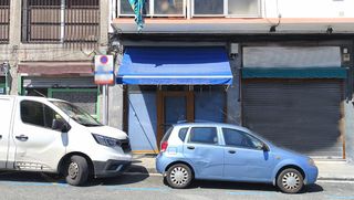 Local Comercial a García Salazar Kalea