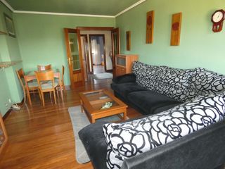 Duplex in Calle conde salazar 6. Venta de piso en zona parque villacobos (medina de pomar)