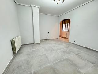 Appartement  Travesia trauko zeharkalea