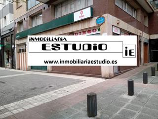 Business premise in Egileor Kalea