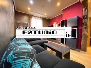 Appartement  Uribarri a zeharkalea