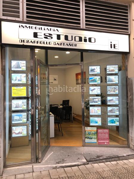 Foto 92c99630-03b0-4772-85ed-5cc872da8fcf. Aparcament cotxe a san agustín estrata 15 a Matiko - Ciudad Jardín Bilbao