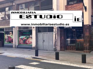 Car parking in San Agustín Estrata 15