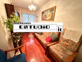 Appartement  Uribarri b zeharkalea