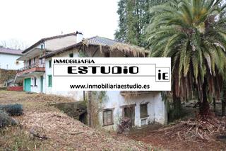 Country house in Morga