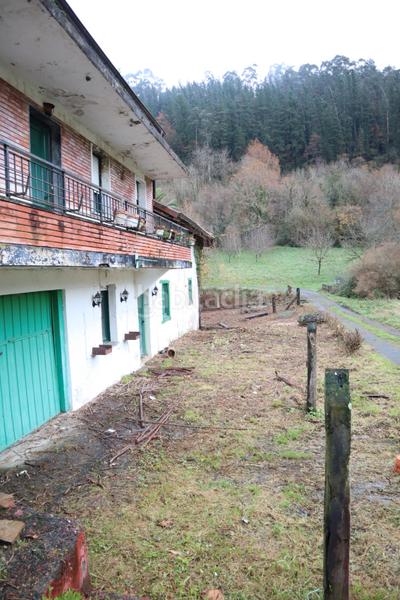 Foto 2526c979-7820-47d0-a192-d35cb19f2077. Masia a Morga