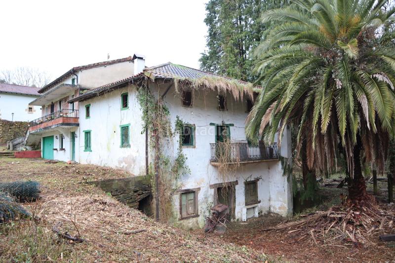 Foto 73d7f963-fbd5-4640-8957-281e3db117c3. Masia a Morga