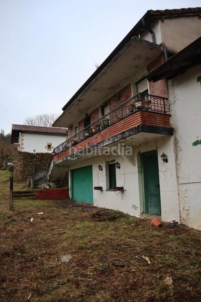 Foto a38217a6-7a7b-42e0-b793-ae788e9dabed. Masia a Morga