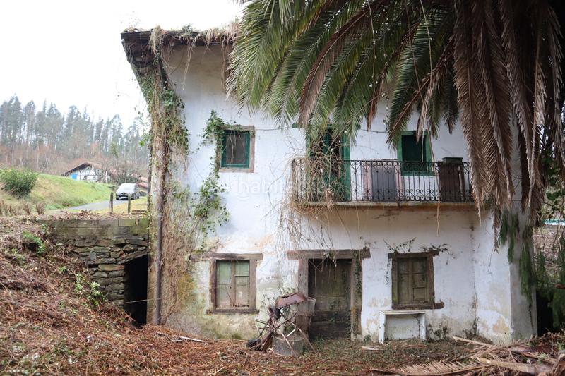 Foto f98af199-550e-4ec5-9f3c-edc2b436c16d. Masia a Morga