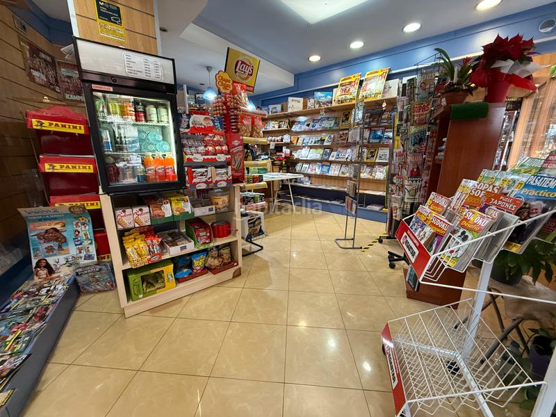 Foto 5ebb1584-13dc-4aaf-9fd8-3dde6bb6ad42. Local comercial en de berriotxoa san valentin kalea 9 en Bilbao