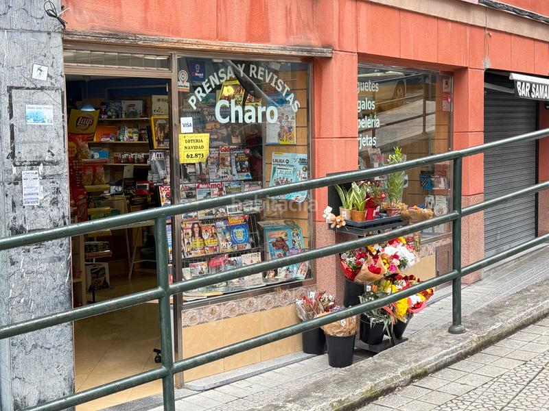 Foto 8a1b0866-30ec-42d0-bfe6-e6874729d697. Local comercial en de berriotxoa san valentin kalea 9 en Bilbao