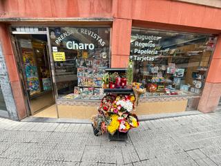 Local Comercial en De Berriotxoa San Valentin Kalea 9