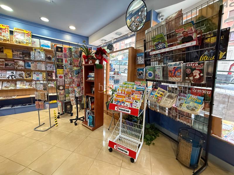 Foto 43374ad4-c5d9-4e40-b001-4b3e17ef7bea. Local commercial dans de berriotxoa san valentin kalea 9 dans Bilbao