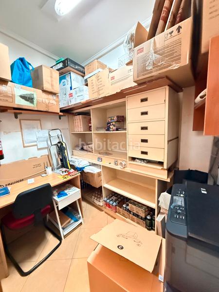 Foto 395f371f-cde8-4a66-816c-79c7e06c93f2. Locale commerciale in de berriotxoa san valentin kalea 9 in Bilbao