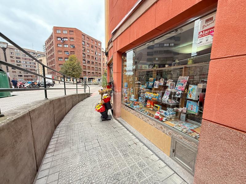 Foto 7d940889-40a4-40ff-add3-f496583803da. Locale commerciale in de berriotxoa san valentin kalea 9 in Bilbao