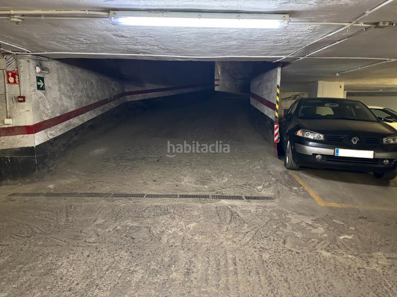 Foto d96cb1a6-e0a4-4d9a-b98d-9feee7f12892. Aparcament cotxe a san roke kalea 12 a Matiko - Ciudad Jardín Bilbao