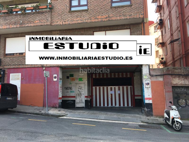 Foto da564904-8943-4c7c-84c5-2f48298174eb. Autoparkplatz in san roke kalea 12 in Matiko - Ciudad Jardín Bilbao