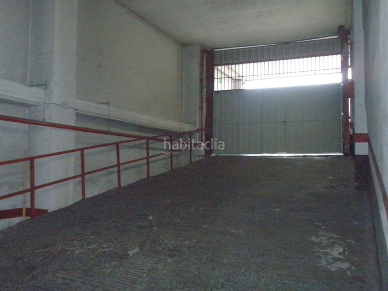 Foto 7ed2da88-fbd6-4b86-b3d0-89a2599c49a3. Parking voiture dans san roke kalea 12 dans Matiko - Ciudad Jardín Bilbao