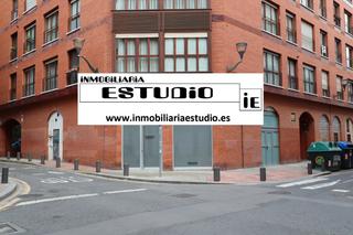 Locale commerciale in Castaños Kalea