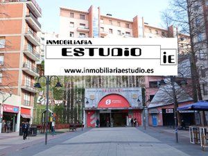 Foto 1850abf7-bc0c-41f4-a5e9-067919e6ae2b. Aparcament cotxe a Castaños - Begoñaibarra Bilbao