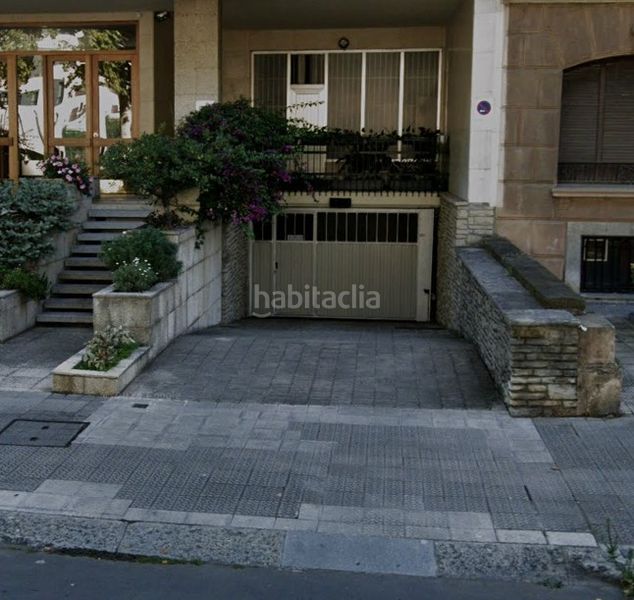 Foto 53ae9799-cba4-4482-8123-dae618db8663. Aparcament cotxe a Castaños - Begoñaibarra Bilbao