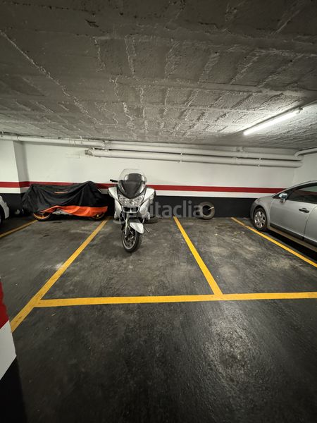 Foto b186c35c-f928-4f99-9425-eee1f941afa4. Aparcament cotxe a Castaños - Begoñaibarra Bilbao