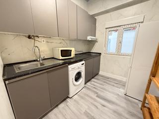 Appartement  Uribarri c zeharkalea