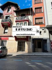 Local Comercial a Matiko Kalea