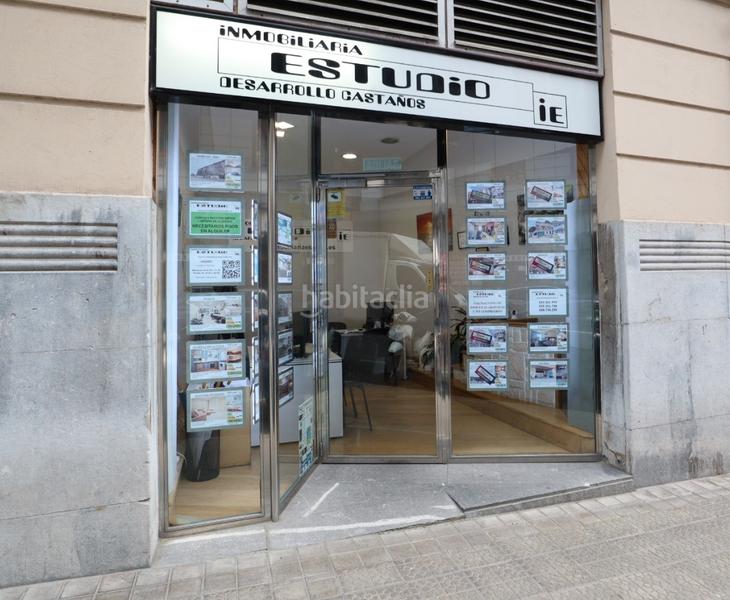 Foto 6bdedd5f-9332-45fd-b21a-ba764d9ade7b. Local comercial en Matiko - Ciudad Jardín Bilbao