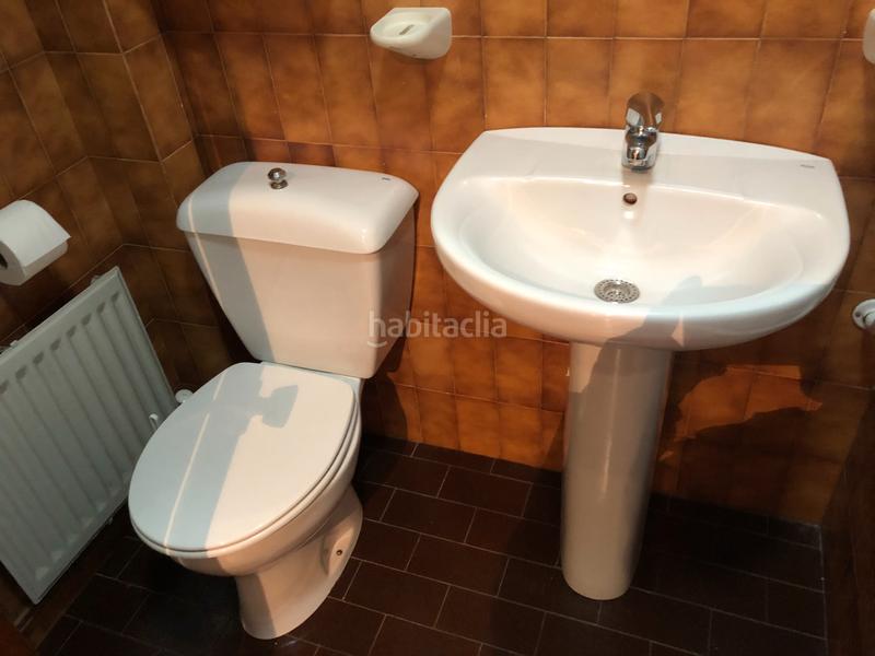 Foto 39279133-bfc0-435b-b5f8-7e848650a161. Location appartement avec chauffage dans Castaños - Begoñaibarra Bilbao