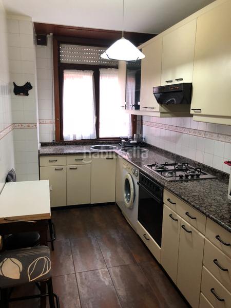Foto 86b06ce6-7e88-44ee-8788-fcc9918194b8. Location appartement avec chauffage dans Castaños - Begoñaibarra Bilbao