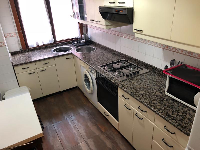 Foto 9ad4c475-e013-493d-8d73-d95b94201b33. Location appartement avec chauffage dans Castaños - Begoñaibarra Bilbao