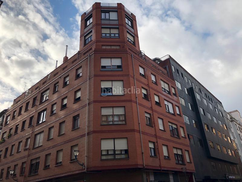 Foto 9c625c04-6d18-42ee-ac75-390101ff5449. Location appartement avec chauffage dans Castaños - Begoñaibarra Bilbao