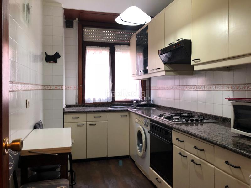 Foto a2ba0246-17de-4805-827a-5c0d26eb89a5. Location appartement avec chauffage dans Castaños - Begoñaibarra Bilbao