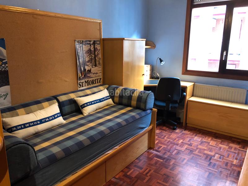 Foto c0e64da1-5c6e-4bb6-810a-edcfb3369dae. Location appartement avec chauffage dans Castaños - Begoñaibarra Bilbao