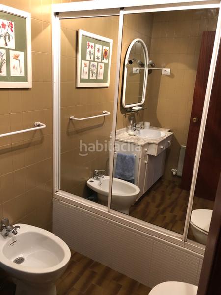 Foto cd90186a-b03a-4a3e-bd2c-8c4d08847f54. Location appartement avec chauffage dans Castaños - Begoñaibarra Bilbao