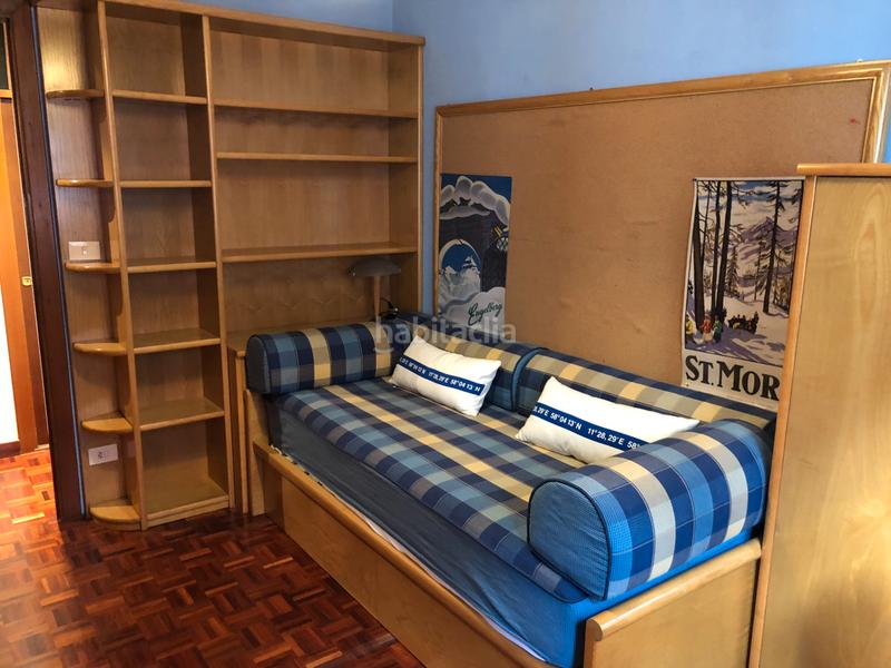 Foto dfccceb6-e7e6-4226-a0ca-17bf03afab21. Location appartement avec chauffage dans Castaños - Begoñaibarra Bilbao