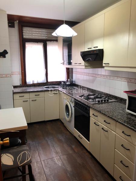 Foto f53c2a79-dc4f-4e8e-8ced-62919431dbc3. Location appartement avec chauffage dans Castaños - Begoñaibarra Bilbao