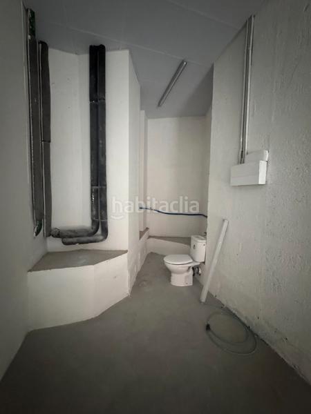 Foto 5b73dc13-2d4a-4cb4-952d-922e83467996. Geschäftsraum in Castaños - Begoñaibarra Bilbao