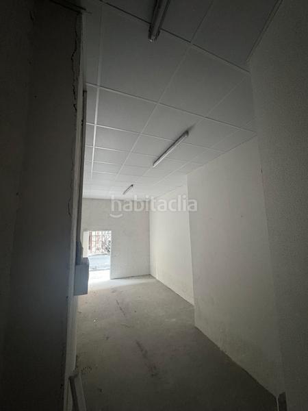 Foto 5c1d2c12-b2c6-4d89-b3c6-b8d45b2d4698. Geschäftsraum in Castaños - Begoñaibarra Bilbao