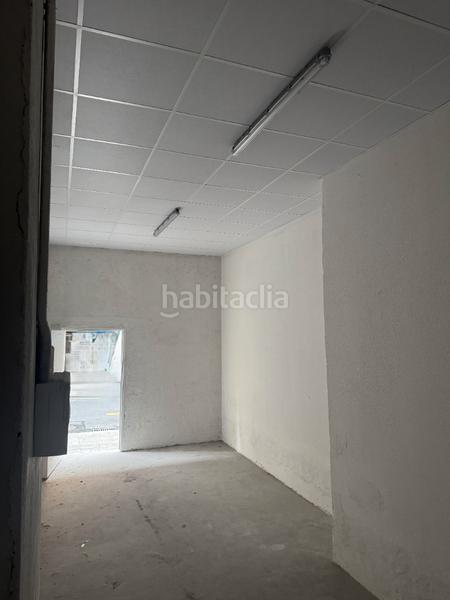 Foto e09825f1-6b16-467f-be1c-64e5b793a95f. Geschäftsraum in Castaños - Begoñaibarra Bilbao