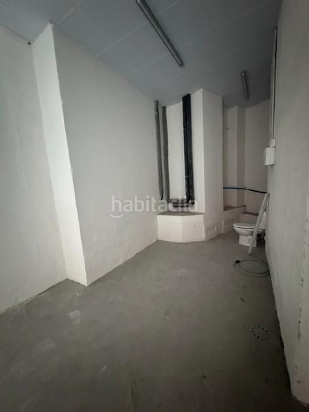 Foto 22f958b9-fcd5-42f2-9c97-75c8a1b8f417. Local comercial a Castaños - Begoñaibarra Bilbao