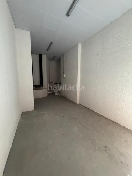 Foto 4f40d894-3298-4e49-a2d4-1f5eadac4ed1. Local comercial a Castaños - Begoñaibarra Bilbao