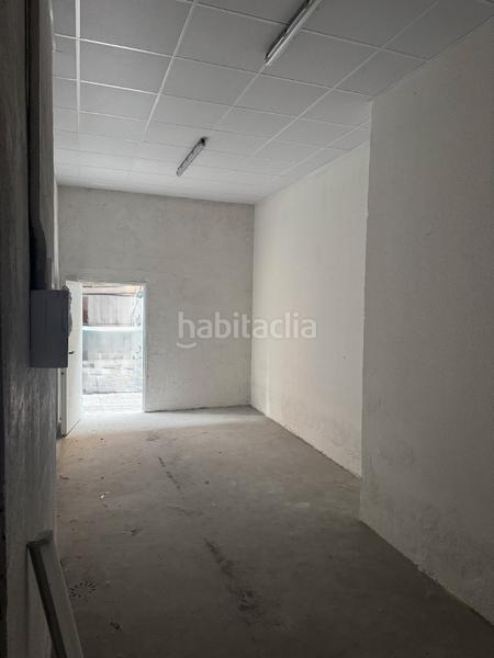 Foto 7ed63974-24ed-4046-906c-1f83aa0ca325. Local comercial a Castaños - Begoñaibarra Bilbao