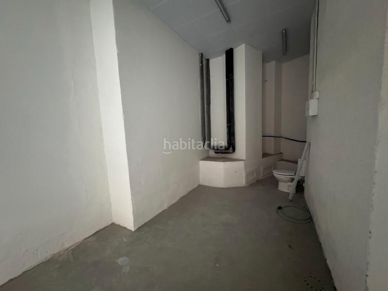 Foto 9937117a-7519-4c2d-924d-42d67a05a125. Local comercial a Castaños - Begoñaibarra Bilbao