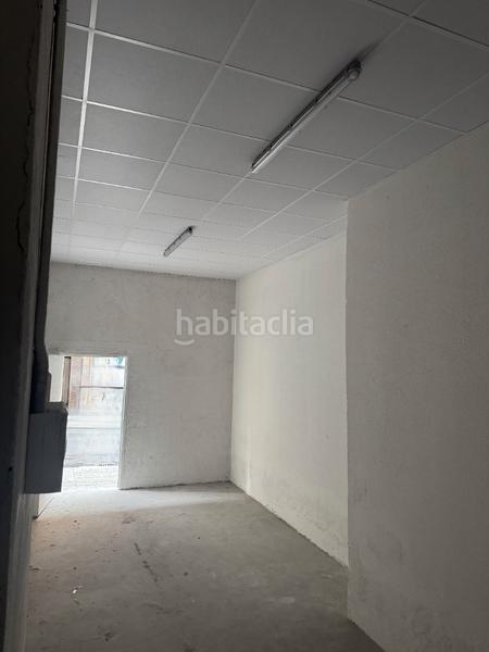 Foto 9ac82fee-d971-4410-a960-e222219bea90. Local comercial a Castaños - Begoñaibarra Bilbao