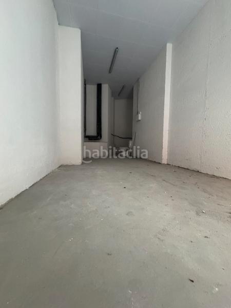 Foto ba2db485-f839-4591-a1a0-a683d4afb790. Local comercial a Castaños - Begoñaibarra Bilbao