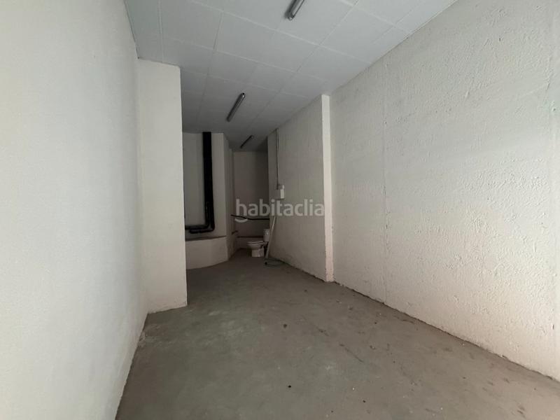 Foto ea535a82-2b81-4651-8319-7f79b00746eb. Local comercial a Castaños - Begoñaibarra Bilbao